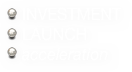 INVESTMENT
LAUNCH
acceleration